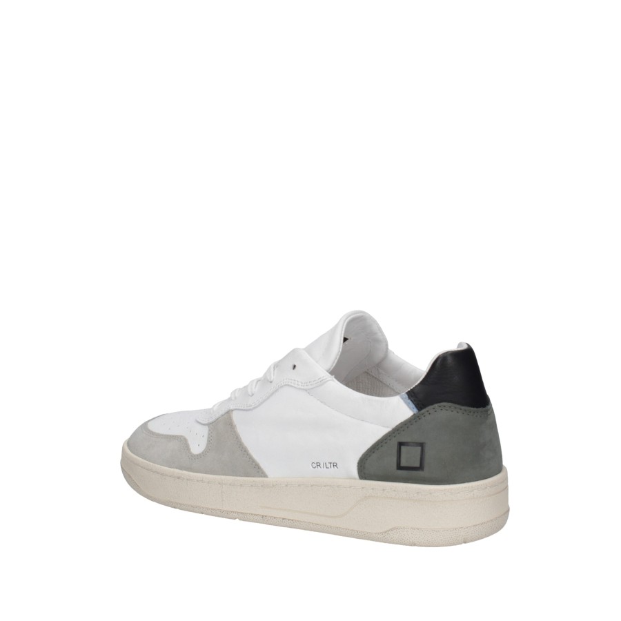 D.a.t.e. Date Sneakers M361-Cr-Le-Wg New