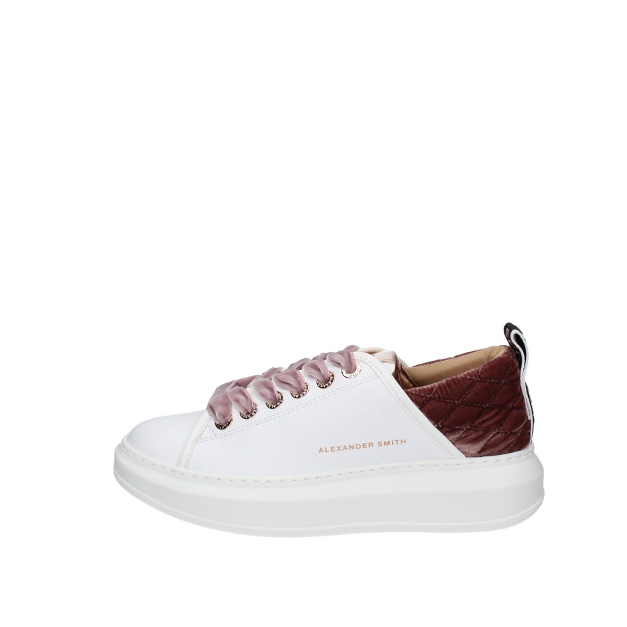 Alexander smith Alexander Smith Sneakers E1D 18Wrs Wholesale