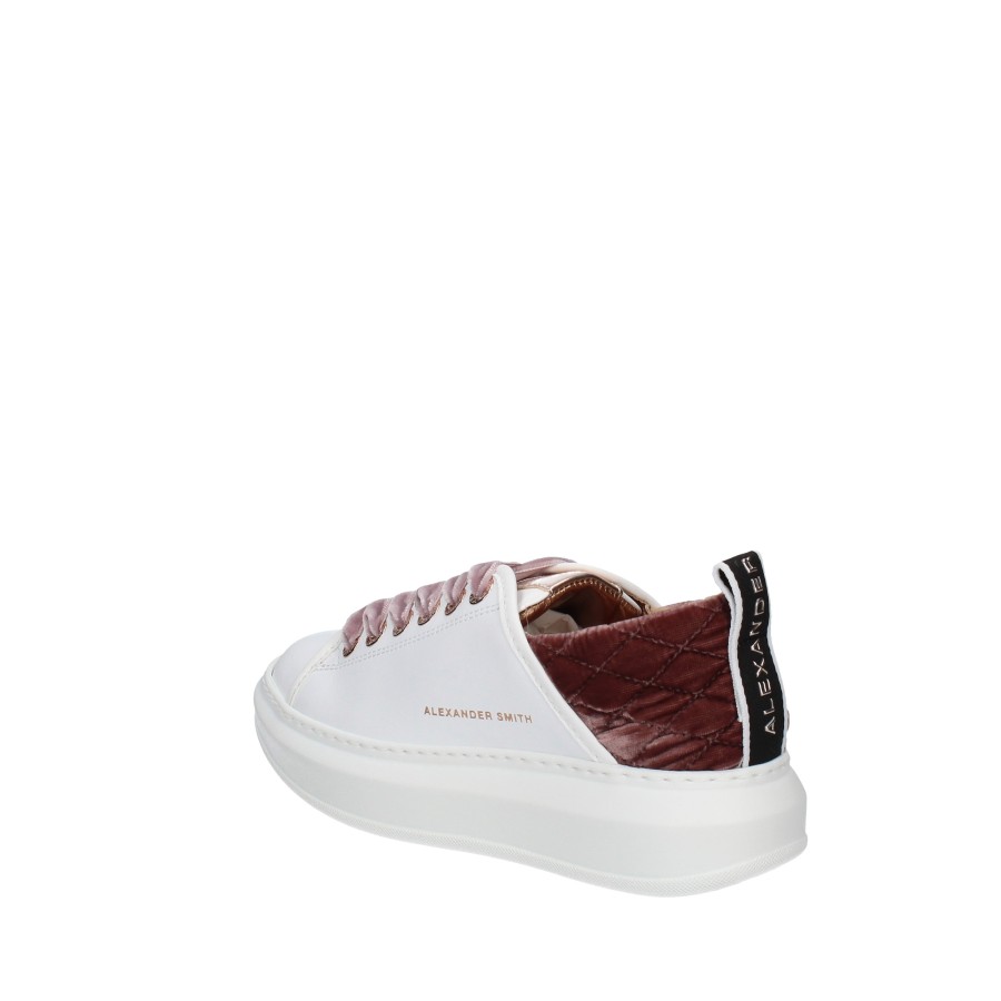 Alexander smith Alexander Smith Sneakers E1D 18Wrs Wholesale