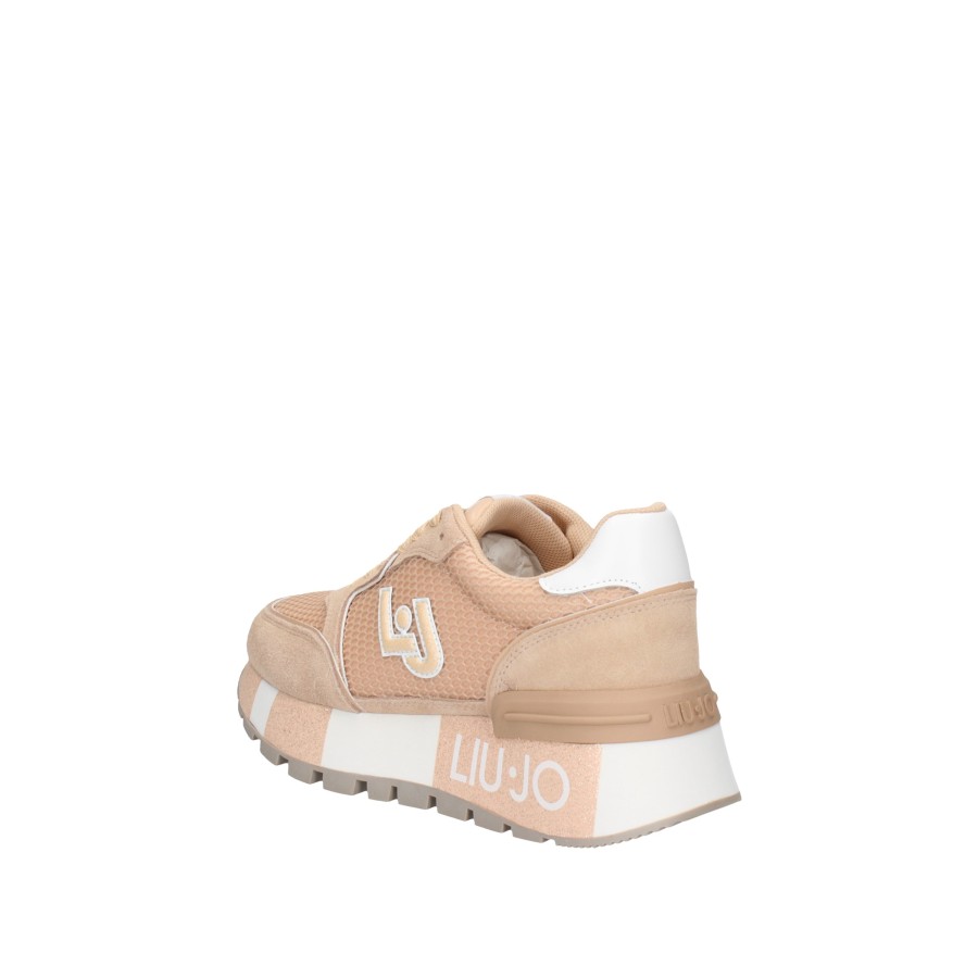 Liu jo Liu Jo Sneakers Ba4005Px303 Hot