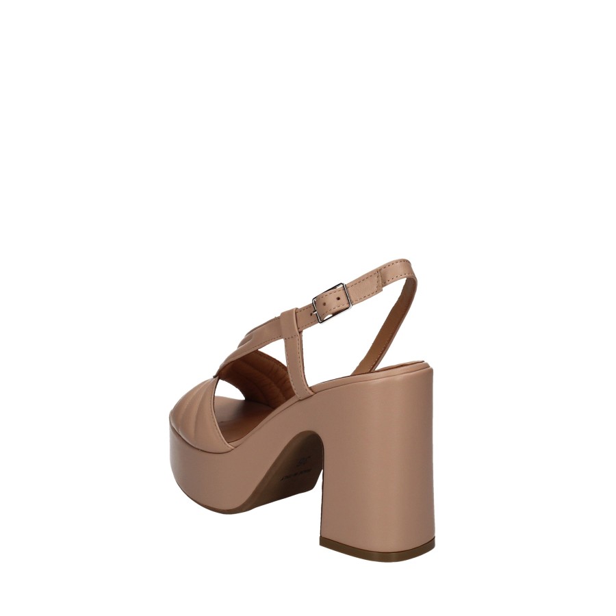 Gianmarco sorelli Gianmarco Sorelli Sandals 2169/Gioia Hot