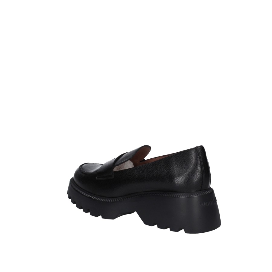 Wonders Wonders Mocassino C-7202 Hot