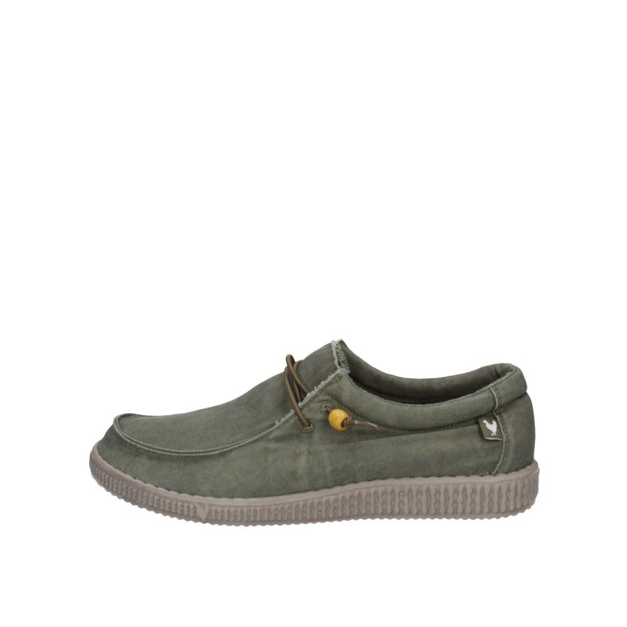 Walk in pitas Walk In Pitas Slip On Wp150-W Canvas Online