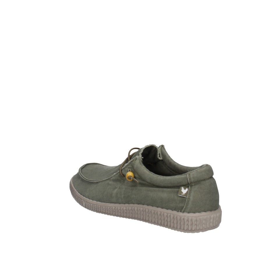 Walk in pitas Walk In Pitas Slip On Wp150-W Canvas Online