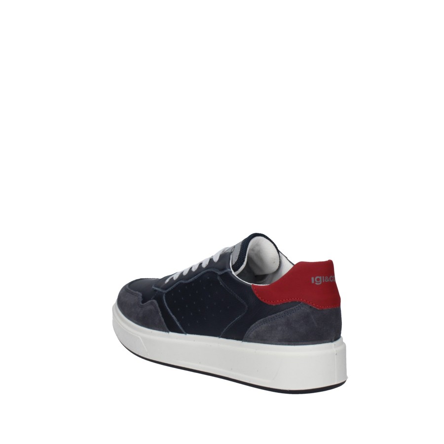 Igi&co Igi&Co Sneakers 56320/11 Hot