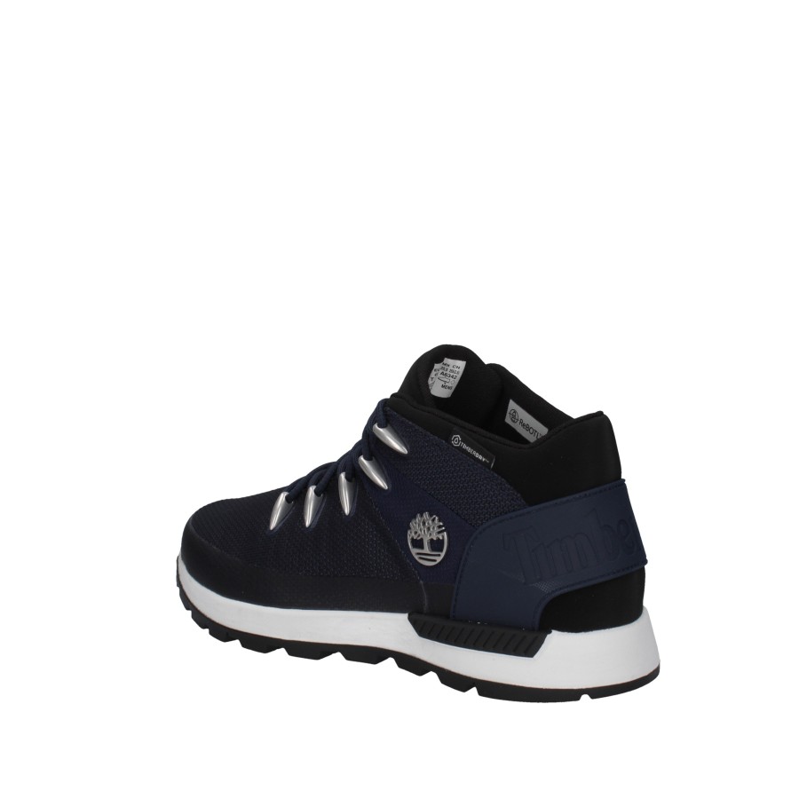 Timberland Timberland Scarponcino Tb0A2Fxt New