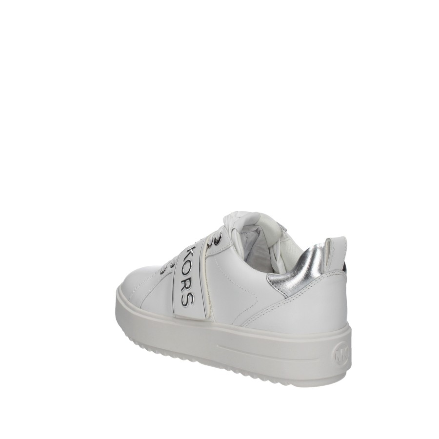 Michael kors Michael Kors Sneakers 43T2Etfs4L Clearance