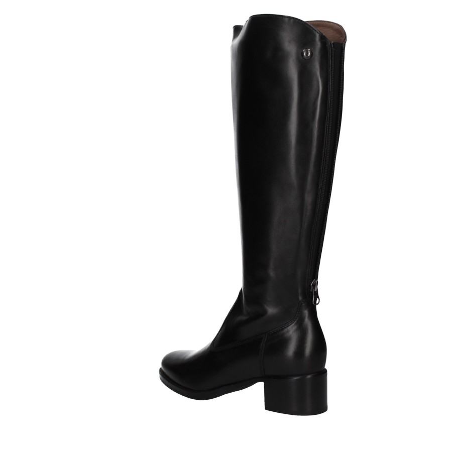 Nero giardini Black Giardini Boot I117561D New