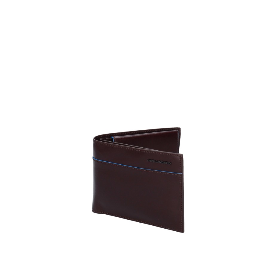 Piquadro Piquadro Wallet Pu257B2Vr Best