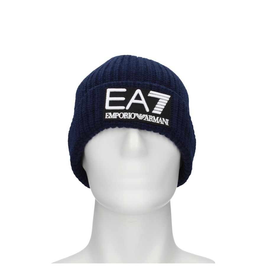 Ea7 - emporio armani Ea7 - Emporio Armani Cappello 240131 3F110 New