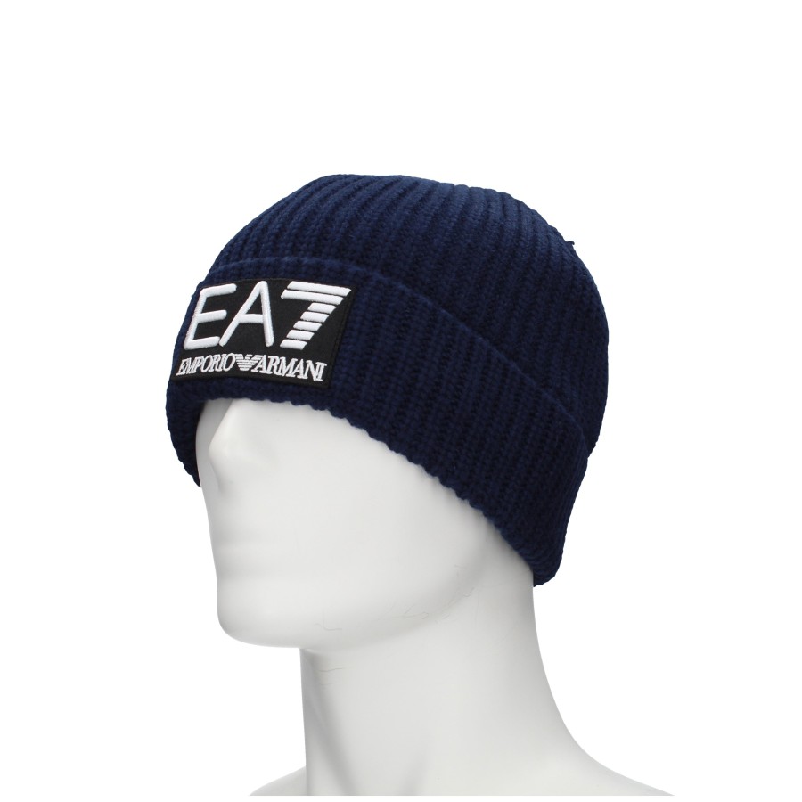 Ea7 - emporio armani Ea7 - Emporio Armani Cappello 240131 3F110 New