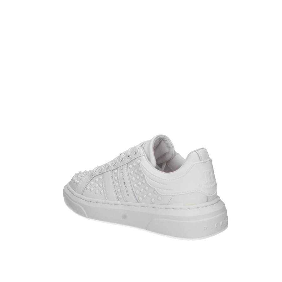 John richmond John Richmond Sneakers 14117/Cp B Hot