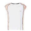 Liu jo Liu Jo T-Shirt Ta4102Js003 Best