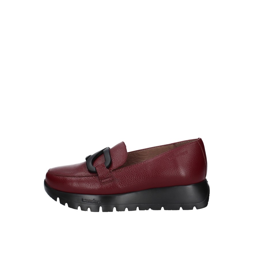 Wonders Wonders Mocassino A-2453 Online