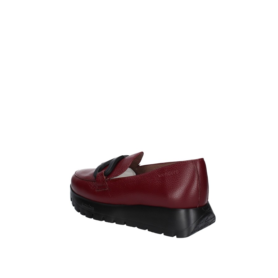 Wonders Wonders Mocassino A-2453 Online