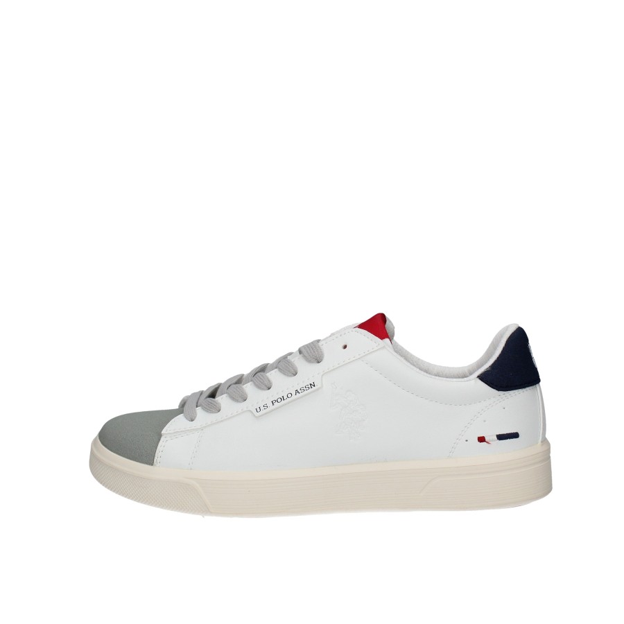 U.s.polo assn. Uspolo Assn. Sneakers Bryan001M New