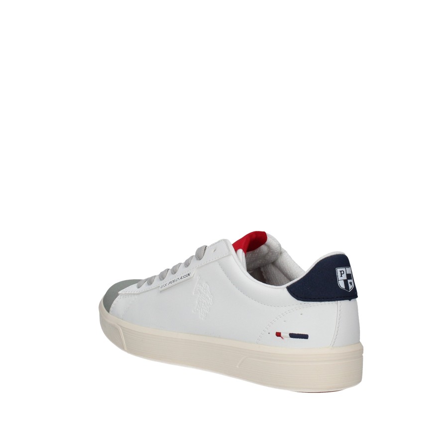 U.s.polo assn. Uspolo Assn. Sneakers Bryan001M New