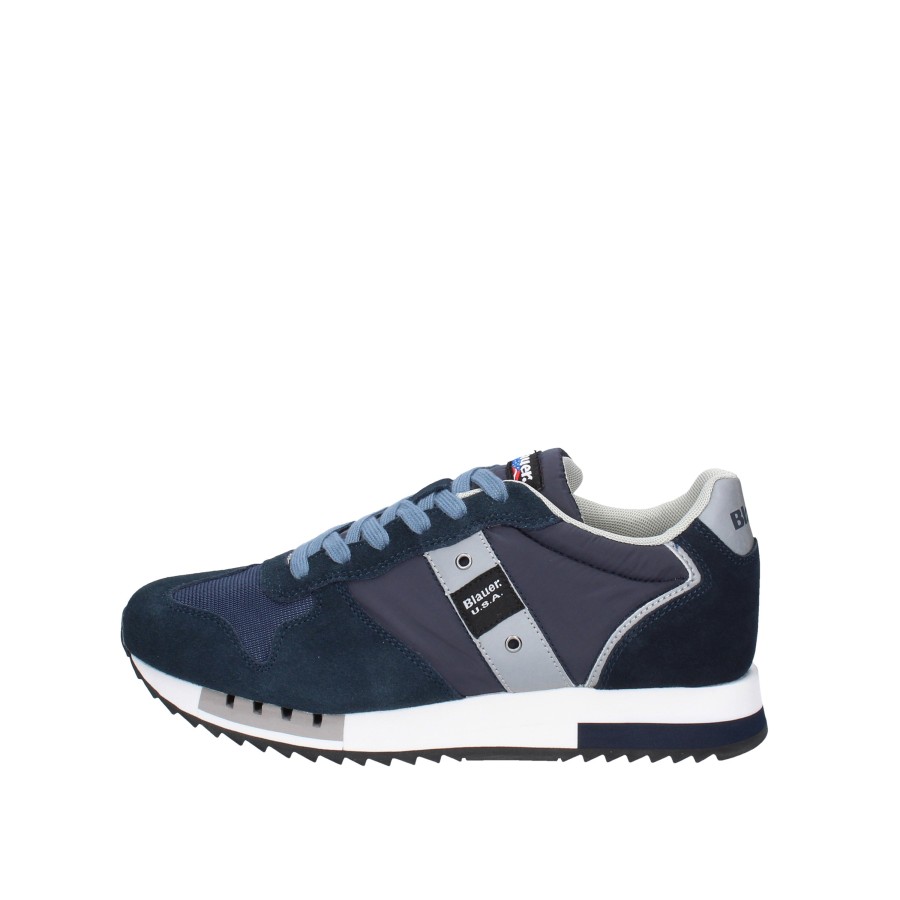 Blauer Blauer Sneakers S3Queens01/Mes New