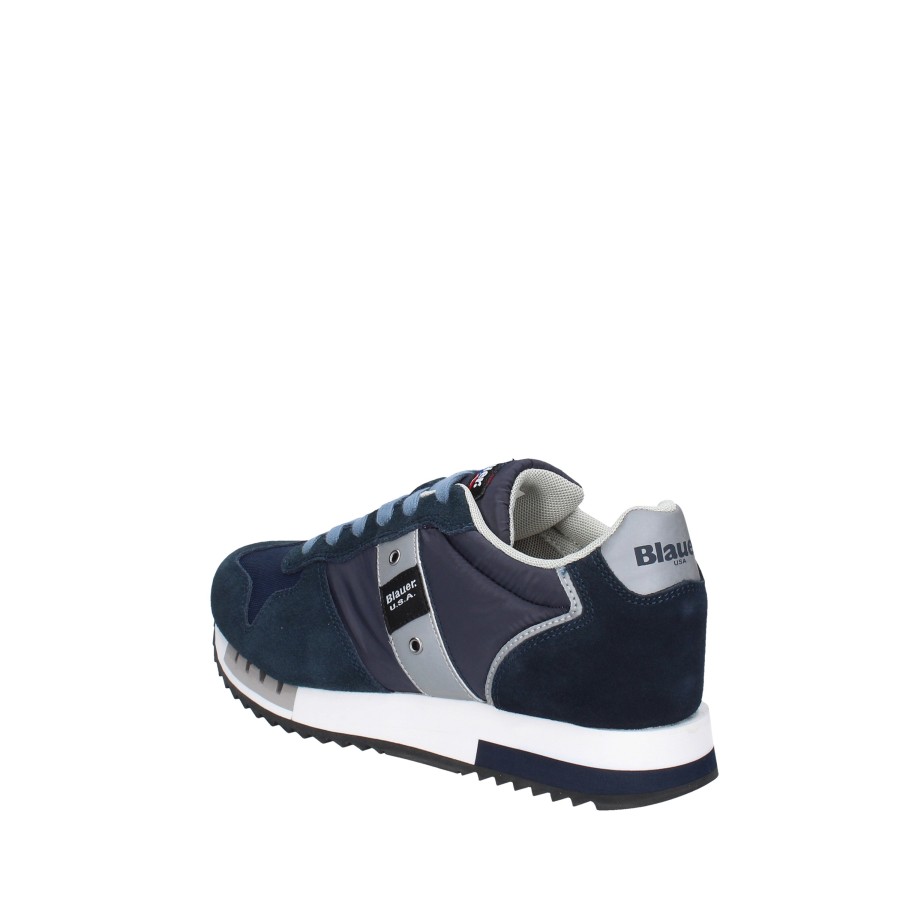 Blauer Blauer Sneakers S3Queens01/Mes New