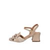 Gianmarco sorelli Gianmarco Sorelli Sandals 2180/Aria Hot