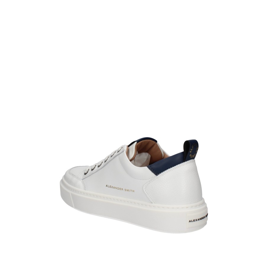 Alexander smith Alexander Smith Sneakers Bdm 3301Wbl Clearance