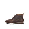 Clarks Clarks Scarponcino Durston Mid Hot