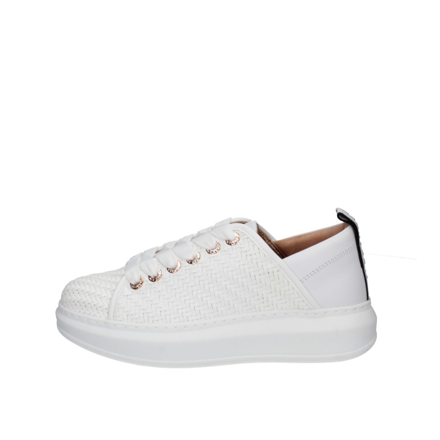 Alexander smith Alexander Smith Sneakers E103211 Best