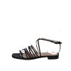 Albano Albano Sandals 8100 Clearance