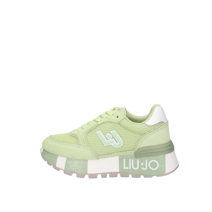 Liu jo Liu Jo Sneakers Ba4005Px303 Best