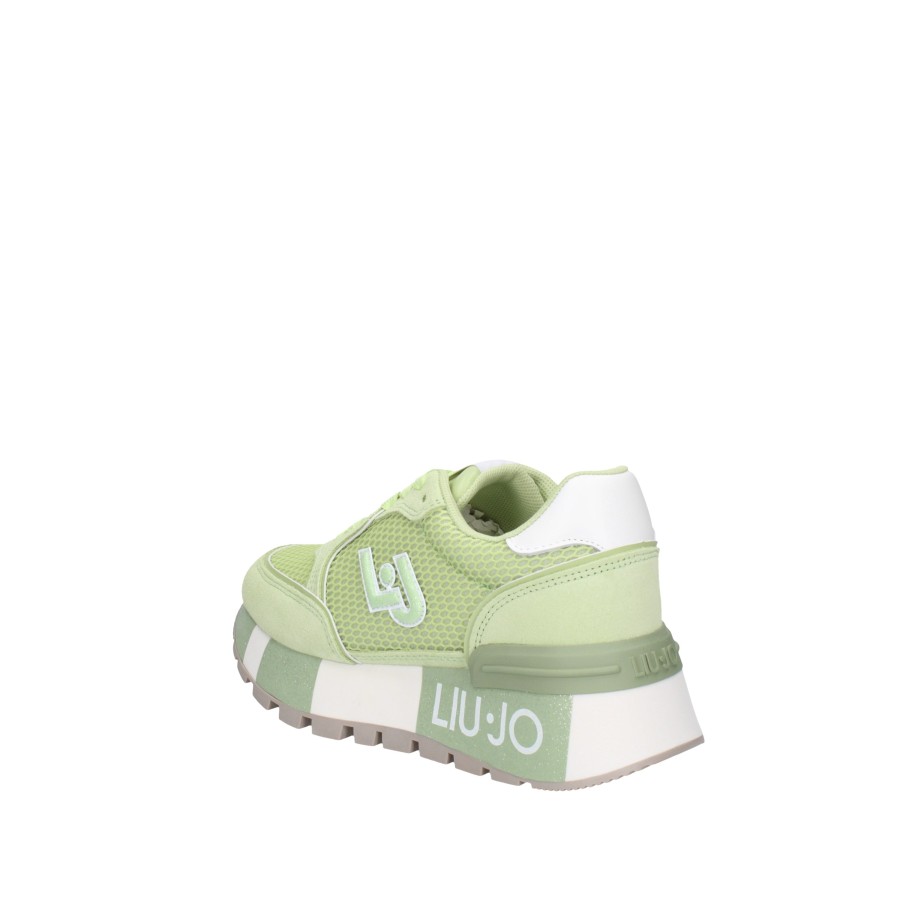 Liu jo Liu Jo Sneakers Ba4005Px303 Best