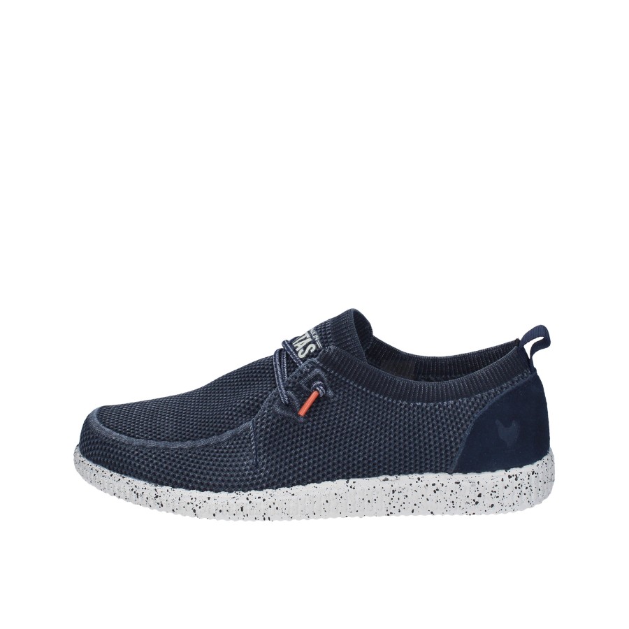 Walk in pitas Walk In Pitas Slip On Wp150-Wallaby Fly Best