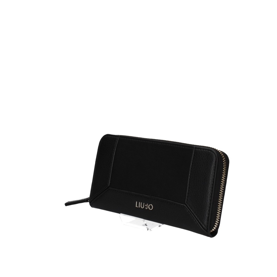 Liu jo Liu Jo Wallet Af1076E0221 Best