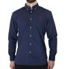 U.s.polo assn. Uspolo Assn. Shirt Dirk 52112 Eh03 Hot