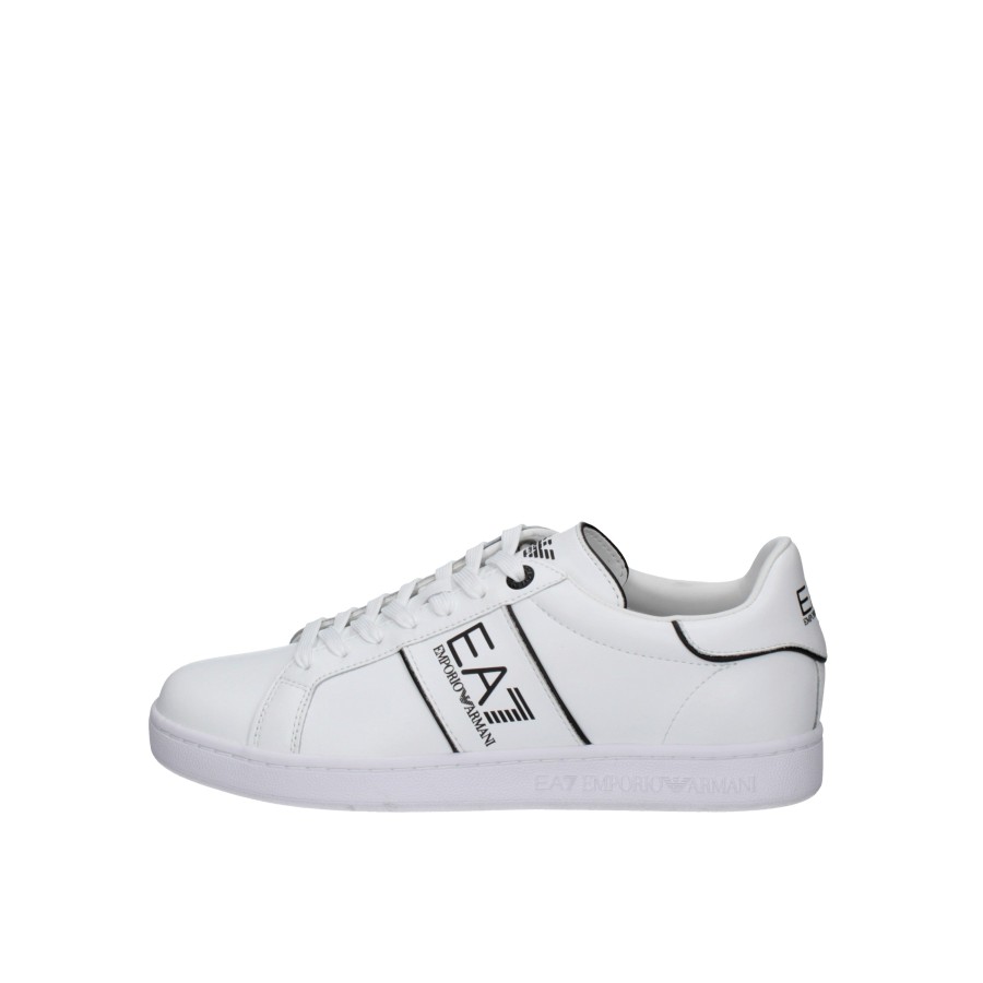 Ea7 - emporio armani Ea7 - Emporio Armani Sneakers X8X102 Xk346 Wholesale