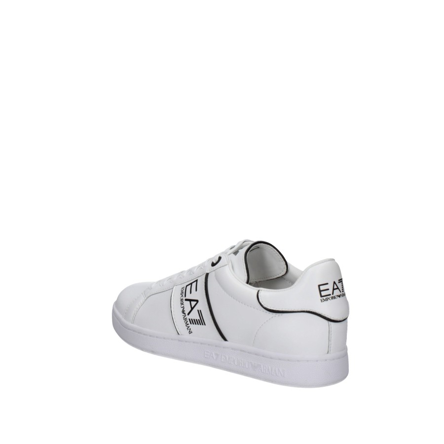 Ea7 - emporio armani Ea7 - Emporio Armani Sneakers X8X102 Xk346 Wholesale