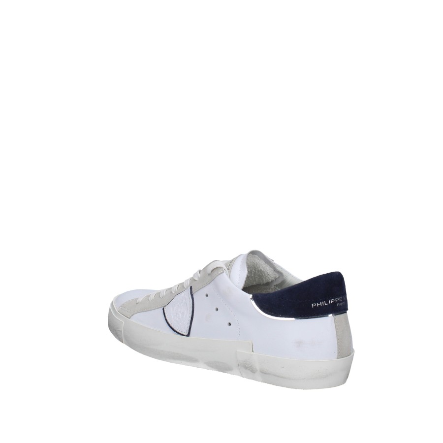 Philippe model Philippe Model Sneakers Prluvx22 New