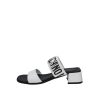 Love moschino Love Moschino Sandals Ja28374G0 Clearance