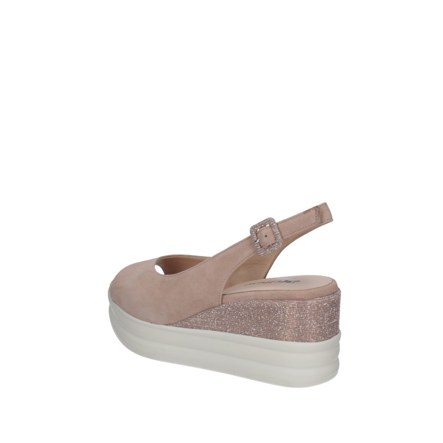 Melluso Melluso Sandals R80524 Clearance