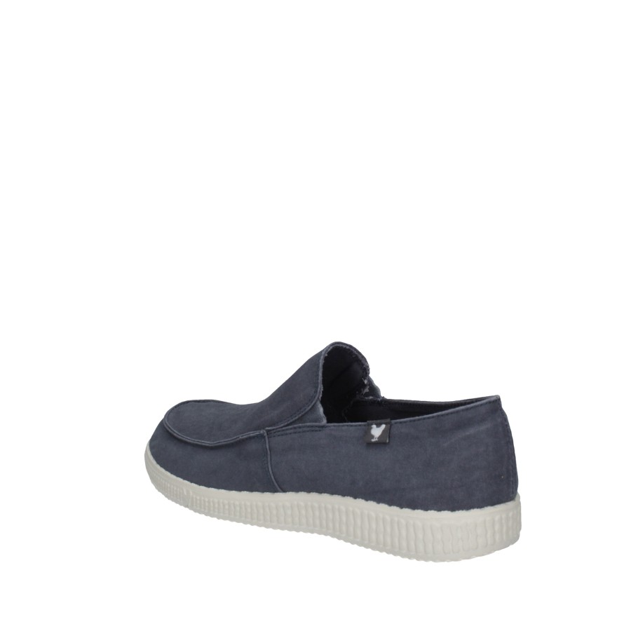 Walk in pitas Walk In Pitas Slip On Wp150-S Canvas Hot