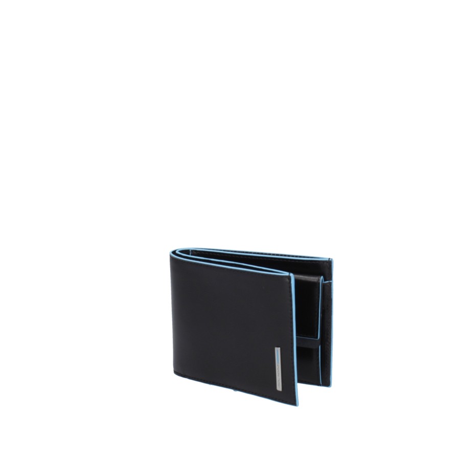 Piquadro Piquadro Wallet Pu1239B2R Wholesale