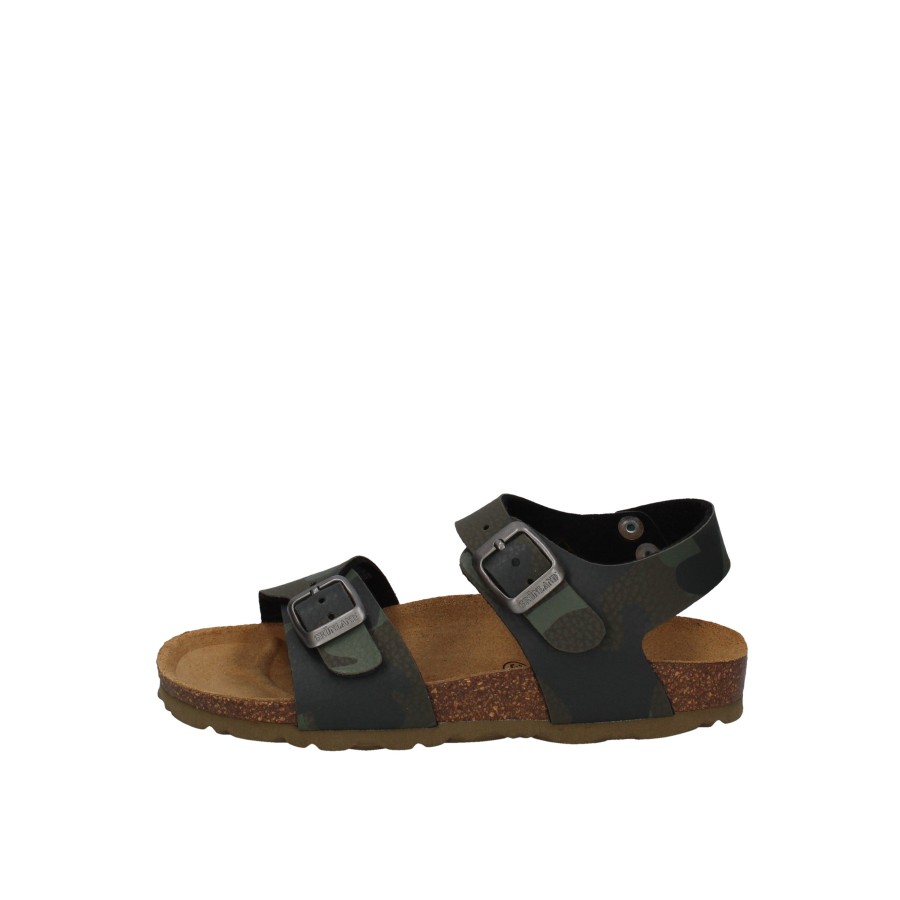 Grunland Grunland Sandals Sb1680 Best