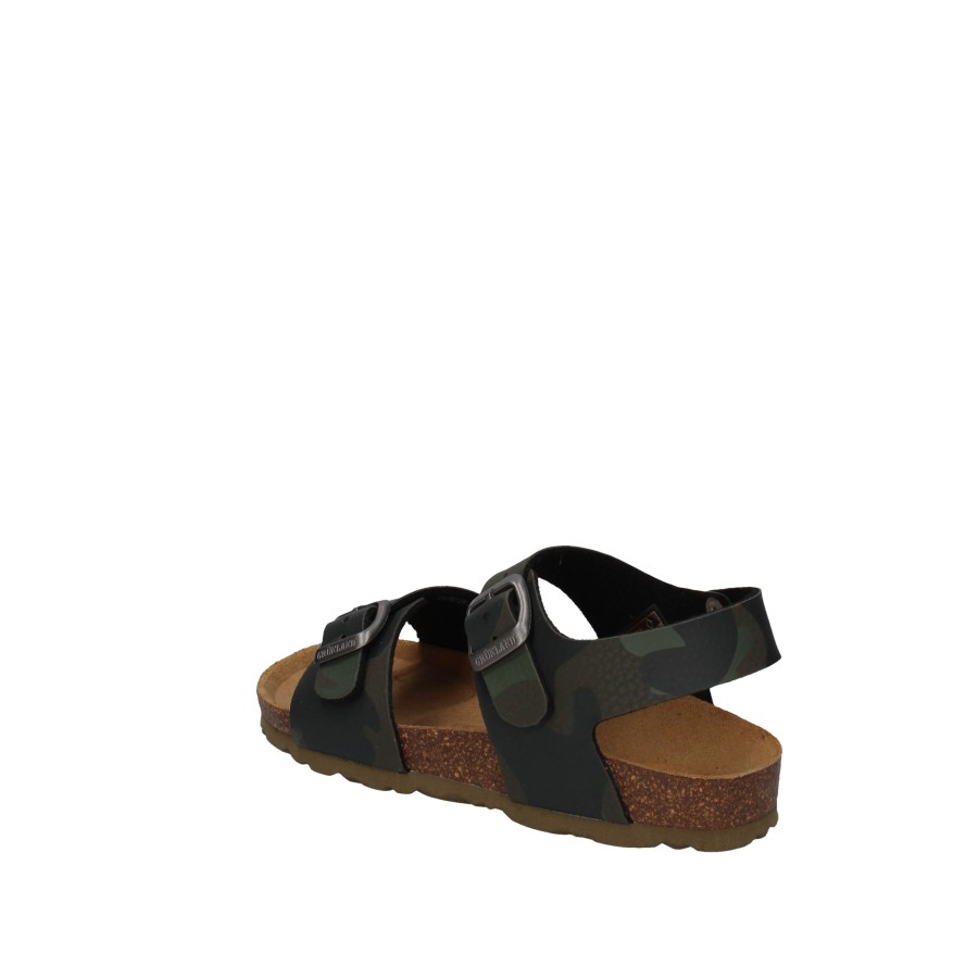 Grunland Grunland Sandals Sb1680 Best