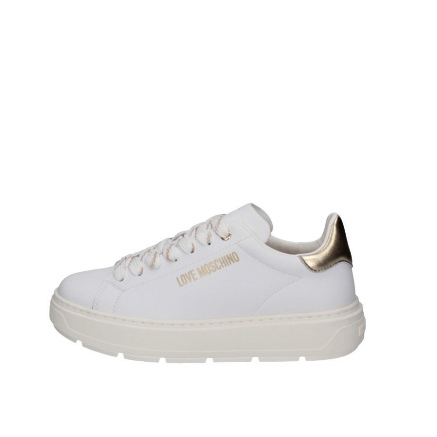 Love moschino Love Moschino Sneakers Ja15374G1 Online