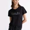 Liu jo Liu Jo T-Shirt Ta4204Js923 Online