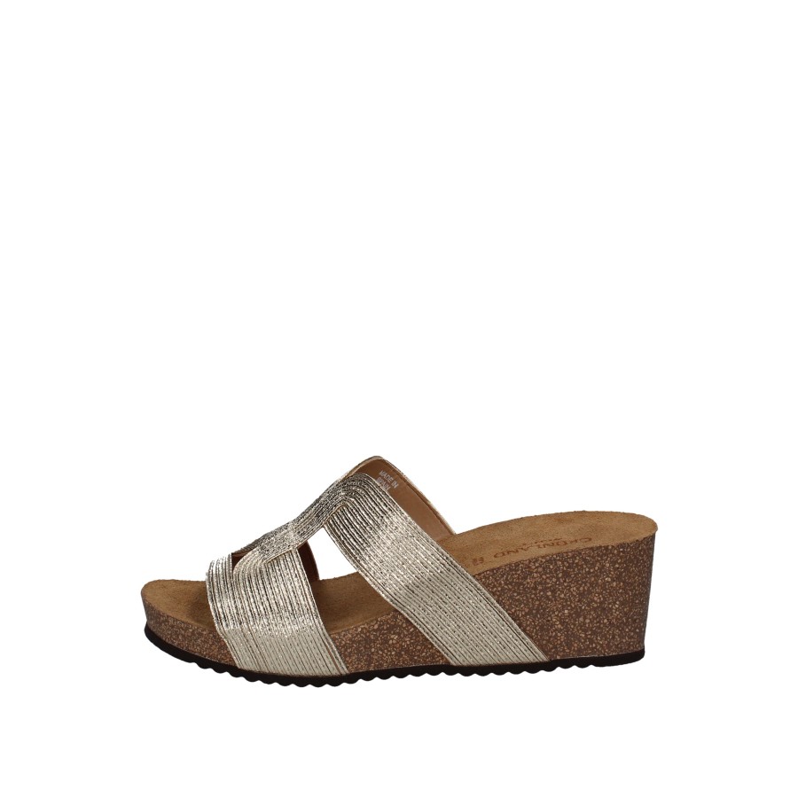 Grunland Grunland Sandals Cb2474 Wholesale