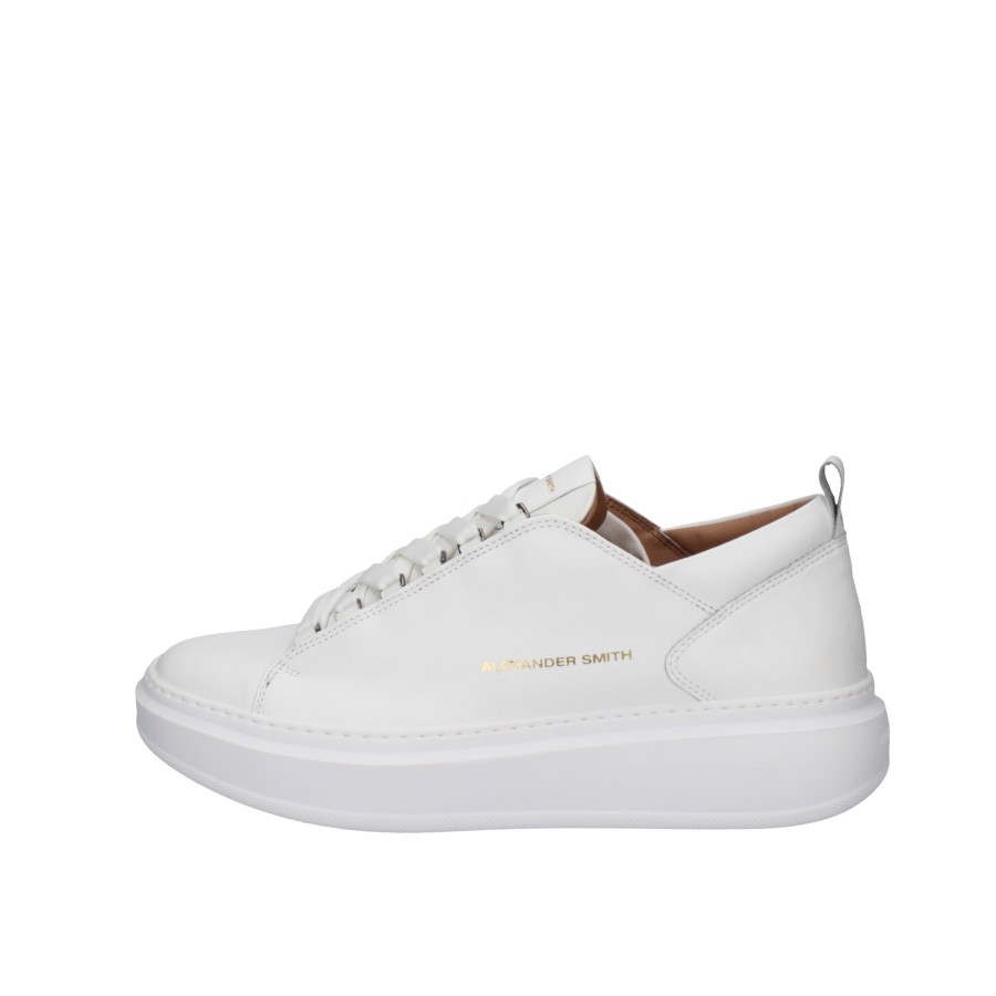 Alexander smith Alexander Smith Sneakers Wym 2263Twt Clearance