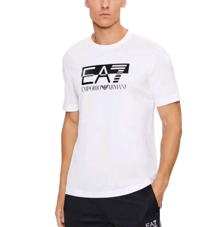 Ea7 - emporio armani Ea7 - Emporio Armani T-Shirt 6Rpt81 Pjm9Z Online