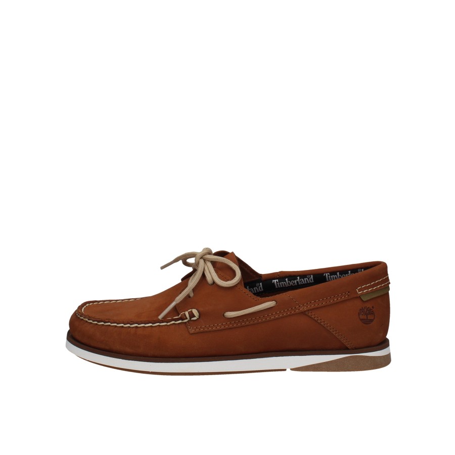 Timberland Timberland Loafer Tb0A4161 New