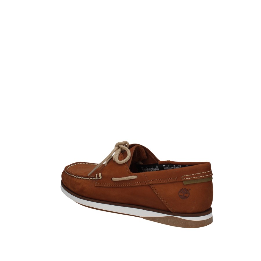 Timberland Timberland Loafer Tb0A4161 New