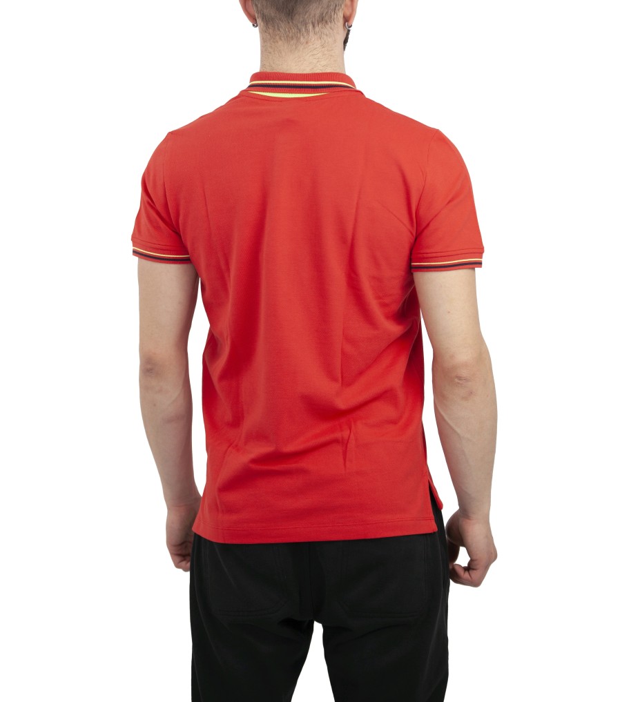 Geox Geox T-Shirt M3511A-T2649 Hot